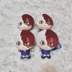 轟焦凍 ちびぐるみ vol.1 ヒロアカ