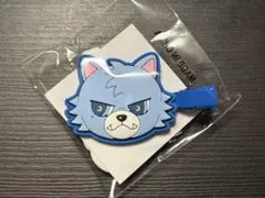 登坂広臣 ØMI ルーヴ ヘアクリップセット スタジアム プレミアム ガチャ