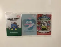 サンリオキャラクターズ ウエハース5 キャラクターカード