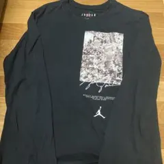 Jordan DRI-FIT クルーネックTシャツ
