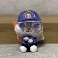 ズートピア2 &you マスコットvol.1 1種 ジュディ