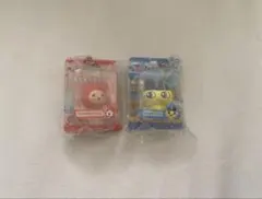 たまごっちブリスターパッケージコレクション