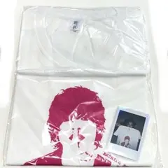 sold out東方神起ユノソロコン 白Tシャツ - メルカリ