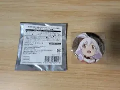 劇場版 魔法少女まどか☆マギカ 缶バッジ 百江なぎさ