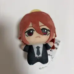 天使の悪魔 劇場版 チェンソーマン レゼ篇 ちびぐるみ ぬいぐるみ　①