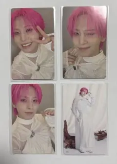 JO1 EIEN永縁　川尻蓮 ラントレ 7000円トレカ