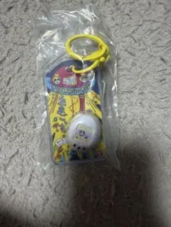 たまごっち キーホルダー バンダイのサムネイル