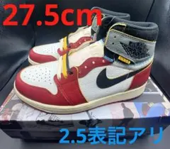 S*i様 Off-White × Nike Air Jordan 1 chica S*i様 Off-White × Nike Air Jordan 1 chica - メルカリ