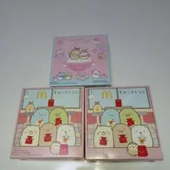 ハッピーセット（おもちゃ）