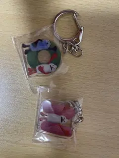 Gigi 限定スンスンとノンノン