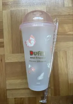 【限定値下げ】香港ディズニーランド限定Starbucksタンブラー リーナベル