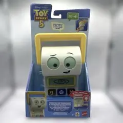 スマーティーパンツ トイストーリー 日本未発売 UK限定 ラスト1個