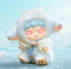 DORA SHANHAI DREAM 山海異夢 水色