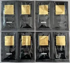 AROMA KIFI ORGANICシャンプー トリートメント 4パック