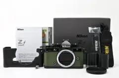 ★Nikon Zf ボディ4462ショット　 ブラック｜美品｜SmallRig付 ☆Nikon Zf ボディ4462ショット ブラック｜美品｜SmallRig付 - メルカリ