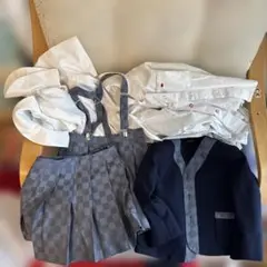 飯倉幼稚園　制服上下セット 2026年最新】飯倉幼稚園の人気アイテム - メルカリ