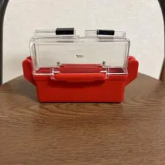 ポケモン ボックス 赤