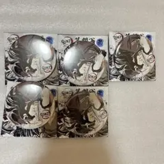 鬼滅の刃 全集中展 刀鍛冶の里 幕間画 缶バッジ 弐 竈門禰豆子
