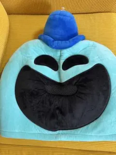 ポピープレイタイム　ドーイ　doeyぬいぐるみ帽子 キャップ