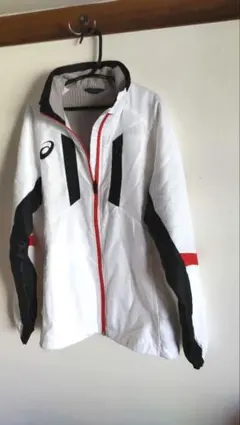 ランニングジャケット 冬