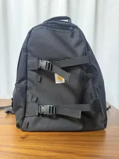 【Carhartt 】バックパック ブラックのサムネイル