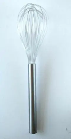 泡立て器　ホイッパー　41cm 　製菓道具　シフォンケーキ　メレンゲのサムネイル