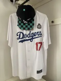 正規品】 ドジャース 大谷翔平 オーセンティック エリート