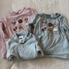 【各ブランド】3枚セット