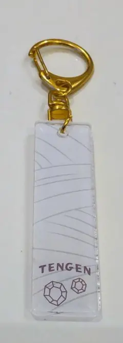 宇随天元 鬼滅の刃 アクリルキーホルダー