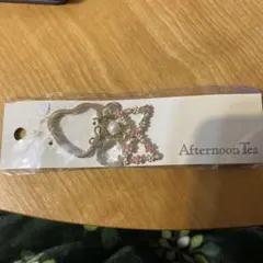 アフタヌーンティー キーリングのサムネイル