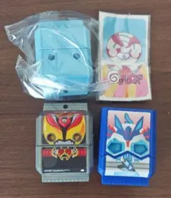 SG・GP版 ゴチゾウ まとめ売り 仮面ライダーガブ