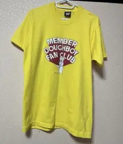ドゥボーイ　ビンテージDoughboy Fan Club メンバー Tシャツ M