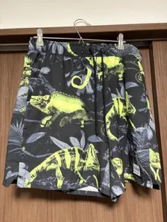 NIKE ハーフパンツ