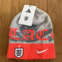 新品 Nike × Palace × England ニット帽 イングランド代表のサムネイル