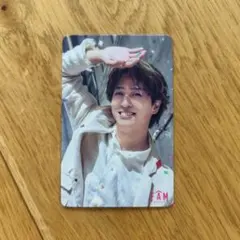 寺西拓人 アイドル