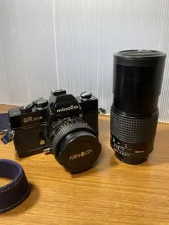 2026年最新】ミノルタ SR505の人気アイテム - メルカリ