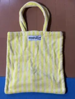 美品 BONGUSTA トートバッグ ミントグリーン - メルカリ