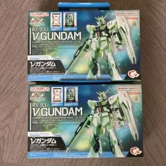2025年最新】EGガンプラ入り手さげBOX νガンダムの人気アイテム