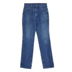 【洗濯済USED】【1970-80s】Wrangler ジーンズ (32*36)のサムネイル