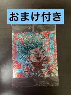 ドラゴンボール ウエハースシール 孫悟空と仲間たち GR W13-16 未開封