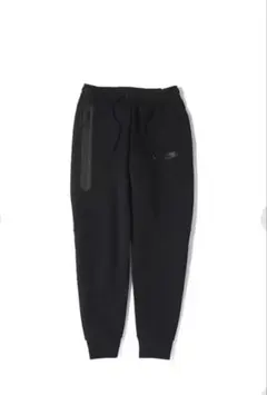 NIKE Tech Fleece ジョガーパンツ ブラック M
