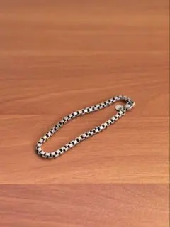 ティファニー ブレスレット