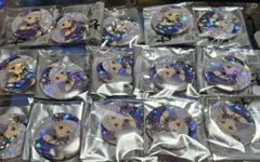 SEVENTH HEAVEN ヒナタ 缶バッジ 53点 SEVENTH HEAVEN ヒナタ 缶バッジ 53点 - メルカリ