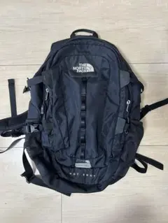 ノースフェイス　ホットショット　the north face hot shot