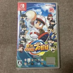 Nintendo Switch 実況パワフルプロ野球