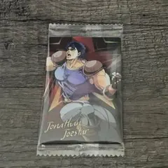 ジョジョウエハース ジョナサン・ジョースター