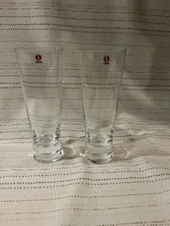 イッタラ アールネ ビアグラス ペア