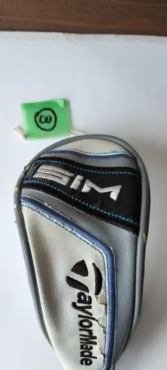 2026年最新】テーラーメイド ユーティリティ ヘッドカバーの人気