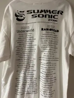 summer sonic 2016