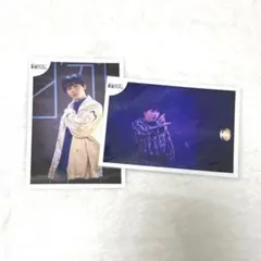 げんじぶ 生写真 第19弾 長野凌大